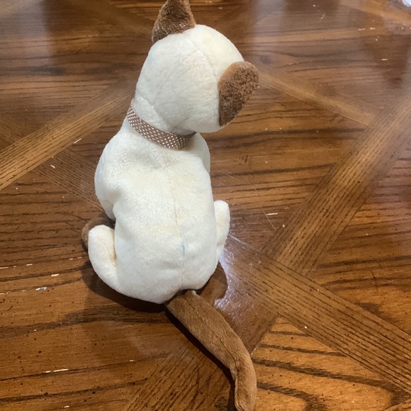 Ty Cat Beanie Baby #8 - Picture 4 of 7